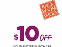 Rack Room Coupon Code