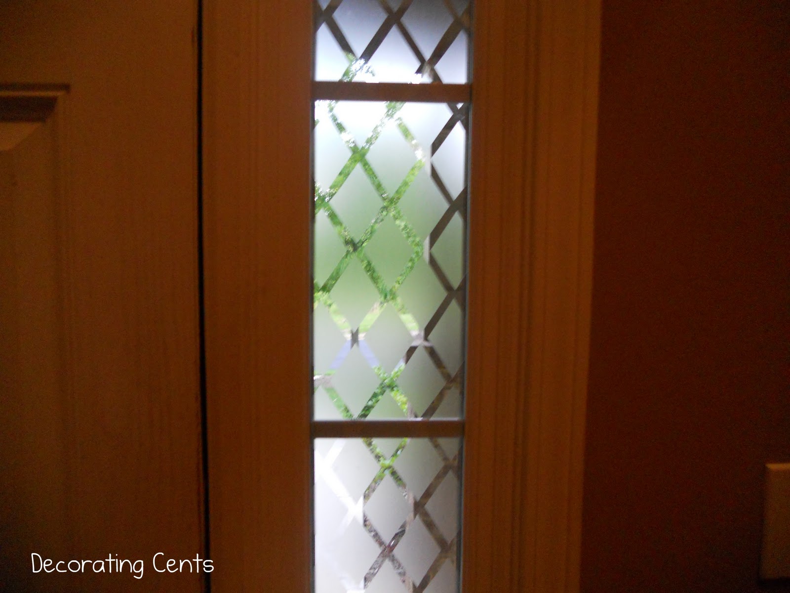 The other side of the door essay image