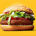 Outras Manguaças | McDonald’s faz testes com lanches Veganos