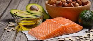 Healthy Diet and mental health in Mind Mind and Body Boosting Nutrients
