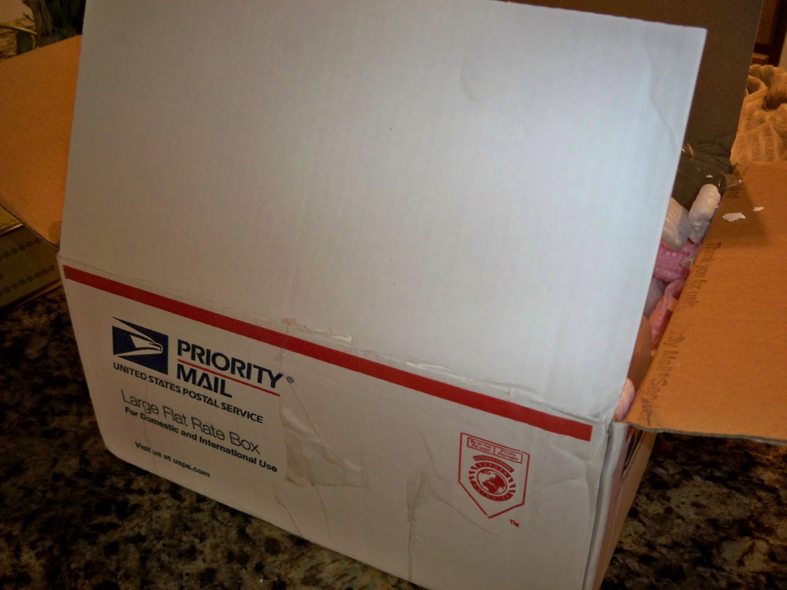 My Ebay Score Just Arrived