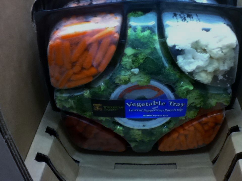 Fresh Fruit Fresh Fruit Tray Costco