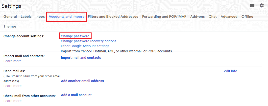 Change password перевод. Change password перевод
