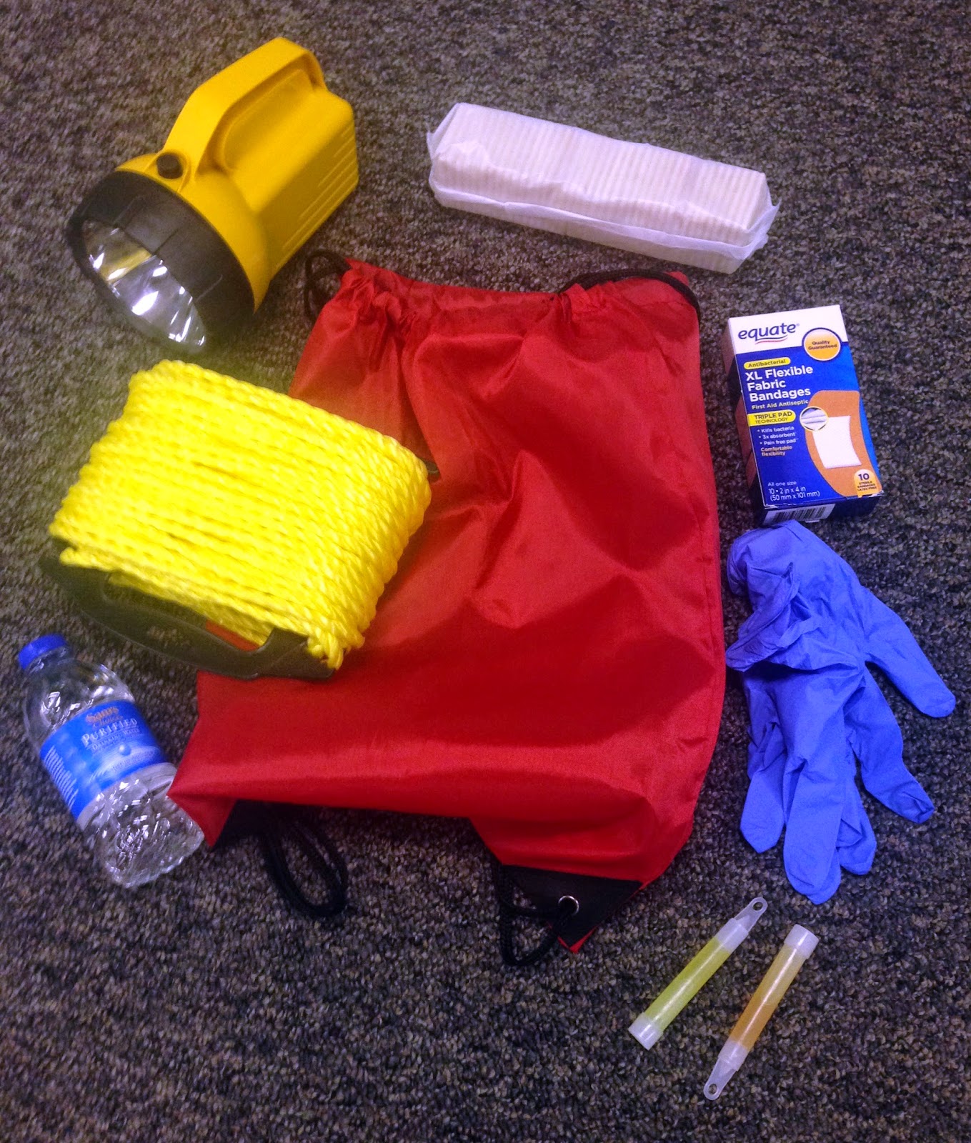 Simple Kidmin Are You Prepared for Severe Weather?