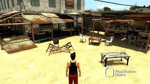 Far cry 2 highly compressed 10mb Far cry 2 highly compressed 10mb