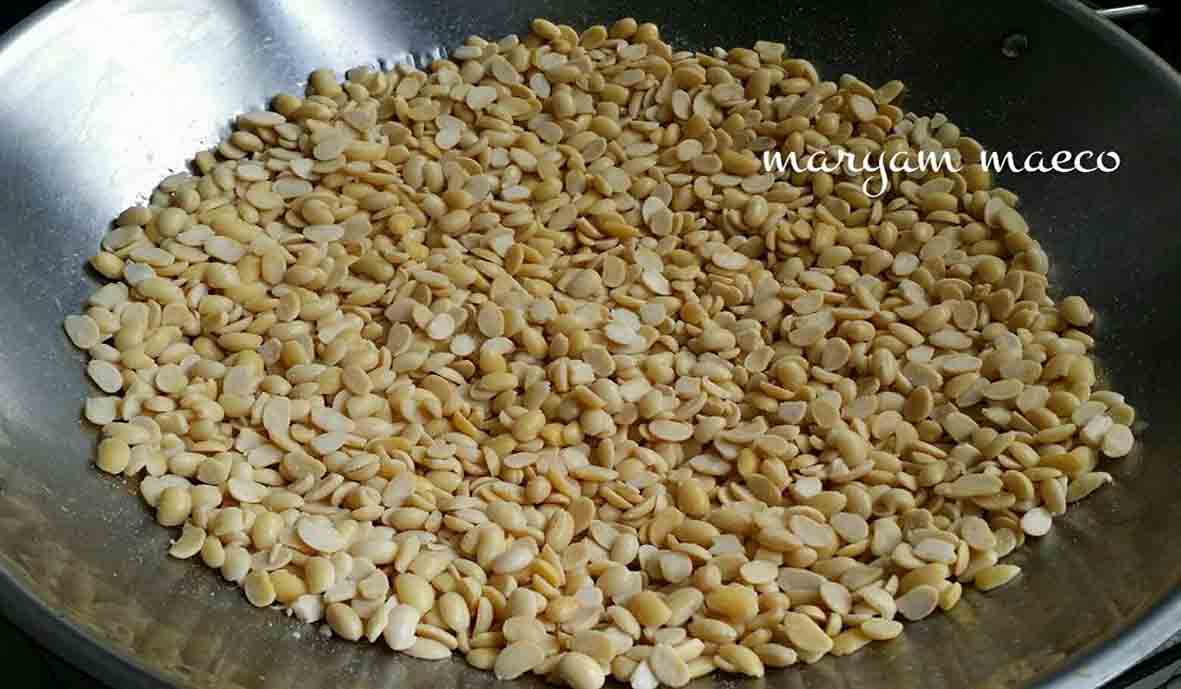Mudah Membuat Tempe Mudah Membuat Tempe