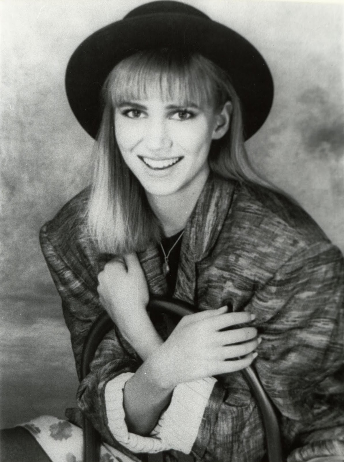 Carroll Bryant Debbie Gibson Teen Idol