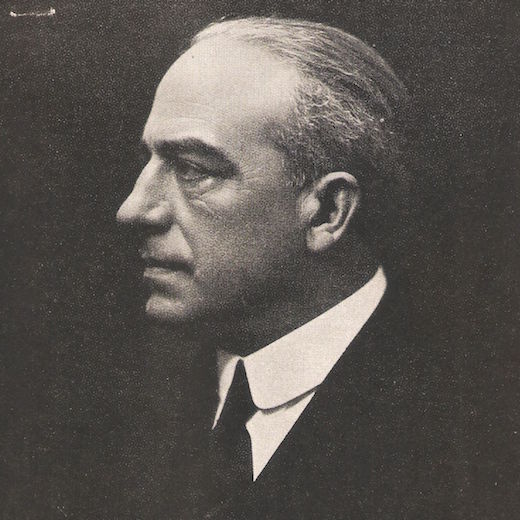 ジョルダーノ Umberto Giordano