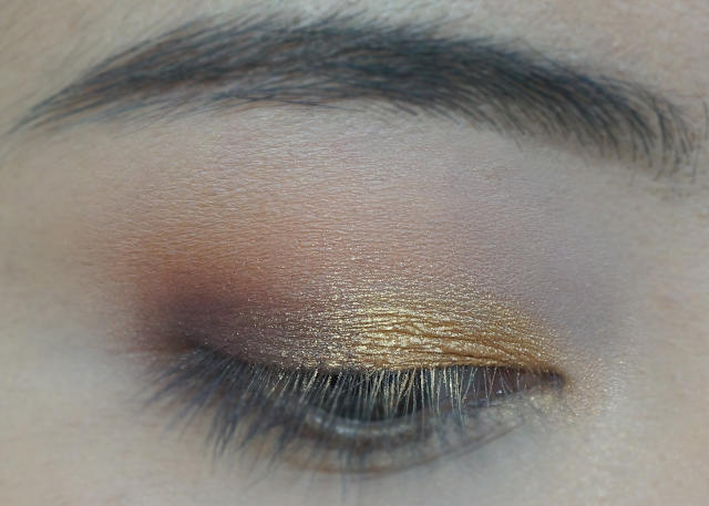 Mon maquillage pour la fête | makeupwonderland29 Mon maquillage pour la fête | makeupwonderland29