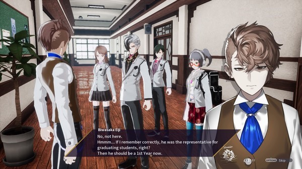 The Caligula Effect Overdose PC Full The Caligula Effect Overdose PC Full