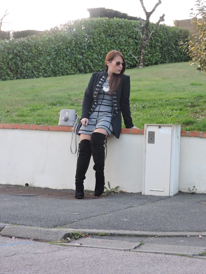 look-chic-con-cuadros