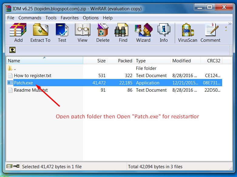 Idmgcext crx 6 23 download speed free