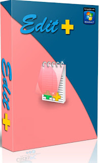 EditPlus Portable