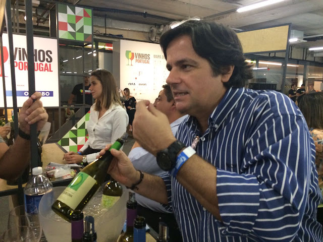 Blog Apaixonados por Viagens - Vinhos de Portugal 2017 - Rio de Janeiro - São Paulo