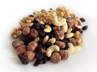 nut-protein