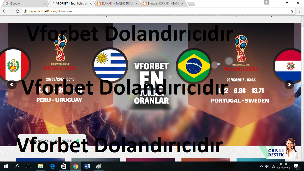 Forex oynayan var mi