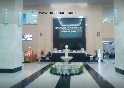 INI !!! Jadwal dokter terbaru Rs Santosa Kopo Bandung page 2