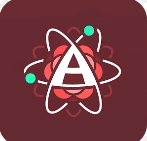 Atomas - VER. 3.15 Infinite Antimatter MOD APK