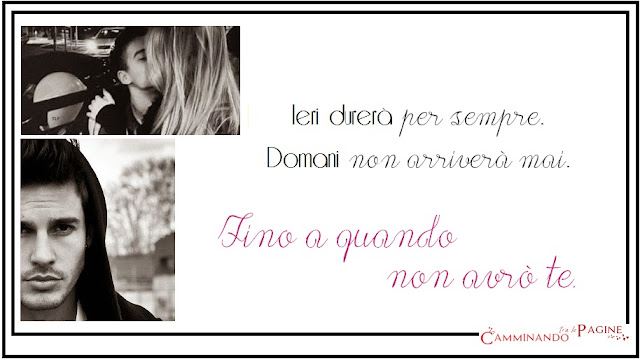 Da Quando Ci Sei Tu Frasi Camminando Tra le Pagine: RECENSIONE: DA QUANDO CI SEI TU - PENELOPE