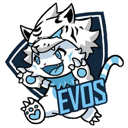 Download Daftar Logo EVOS Keren PNG - Namatin