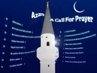 Azan Se Pehle Durood Sharif Padhna Quran Or Hadees Ki Roshni Main Iss dua me itni taqat hai ki jo na hone wale kaam bhi hai. azan se pehle durood sharif padhna