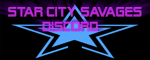 Star City Discord