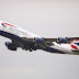 Brit who paid £1,200 for BA flight to South Africa given a seat covered in another passengers’ WEE… and was then given wet wipes to clean it himself