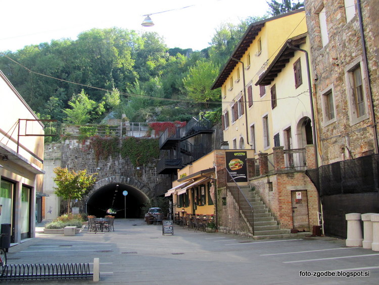Gorica - Gorizia Italija, Furlanija - Julijska krajina
