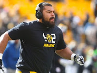 Pittsburgh Steelers wear Ryan Shazier 'Shalieve' shirts before divisional game Pittsburgh Steelers wear Ryan Shazier 'Shalieve' shirts before divisional game