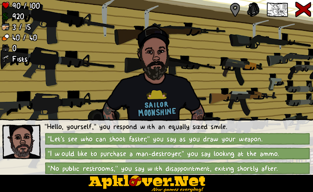 The Dope Game APK premium The Dope Game APK premium