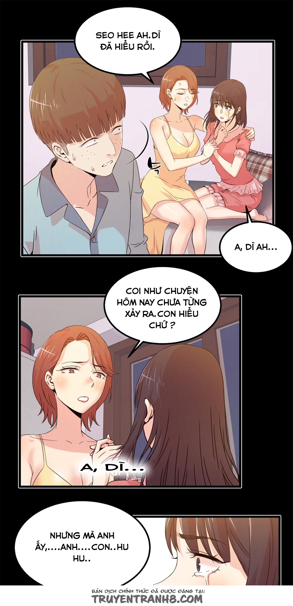 Sextealer Full