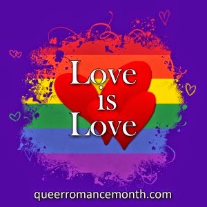 Queer Romance Month