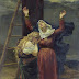 FRIDAY WITH OUR LADY OF SORROWS - THE VIRGIN MARY PRAYERS AT THE FOOT OF THE CROSS