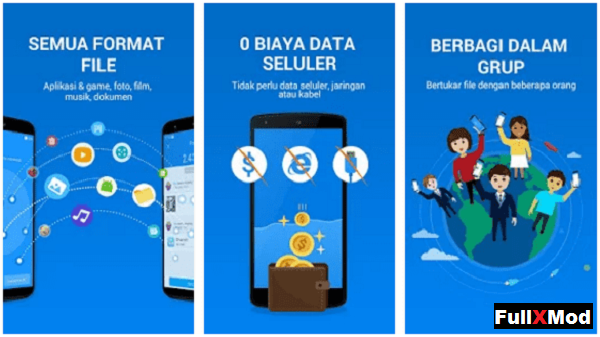 SHAREit - Connect & Transfer Apk SHAREit - Connect & Transfer Apk