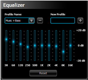Increase Bass Increase-Bass