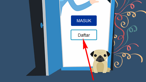 Daftar Friendster.id Daftar Friendster.id