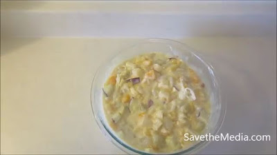 Filipino Fruit Salad Recipe