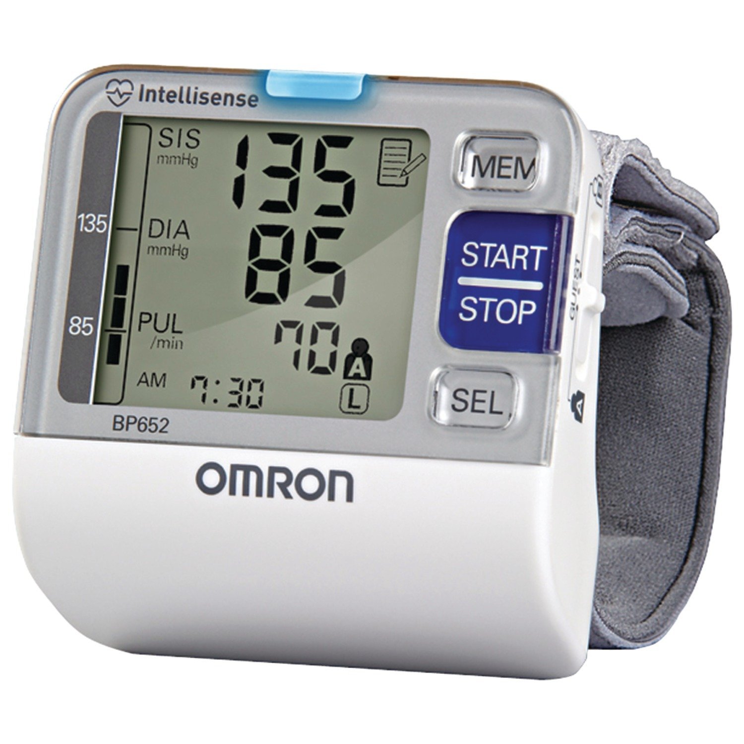 PRIMO MEDICAL SUPPLIES Why do you need a Blood Pressure Monitor?
