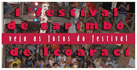 1º Festival de Carimbó de Icoaraci
