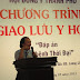 HOẠT ĐỘNG GIAO LƯU GIẢI ĐÁP VỀ GẠO MẦM VỚI TÊN VIBIGABA CHO NGƯỜI TIỂU ĐƯỜNG