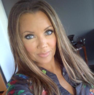 Rhymes With Snitch | Celebrity and Entertainment News | : Vanessa