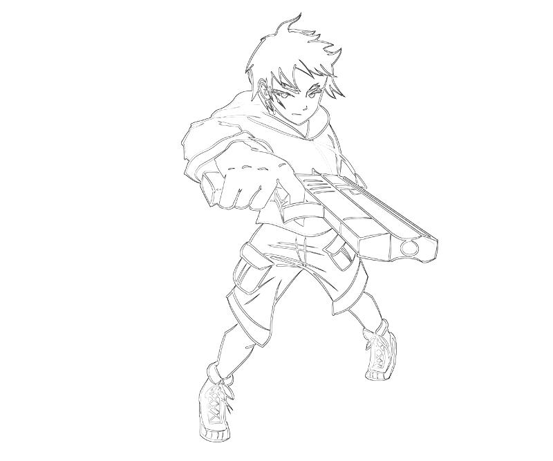 Jonah Character | jozztweet