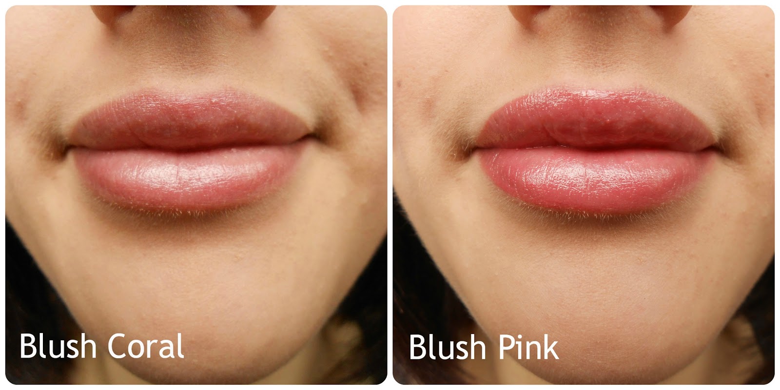 Glitter & Gloss No7 BB Lips