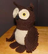 http://www.ravelry.com/patterns/library/ollie-owl-a-crochet-pattern