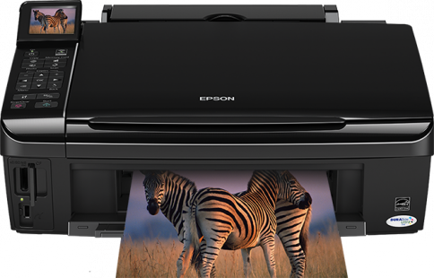 epson software for mac sierra