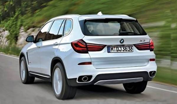 2018 BMW X3 Redesign, Specs, Release Date 2018 BMW X3 Redesign, Specs, Release Date