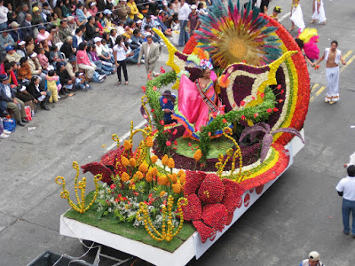 Principales Tradiciones Y Costumbres Del Ecuador Frente Ecuador