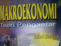 Makroekonomi pengantar sadono sukirno Makroekonomi pengantar sadono sukirno