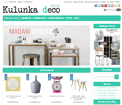 KULUNKA DECO SHOP