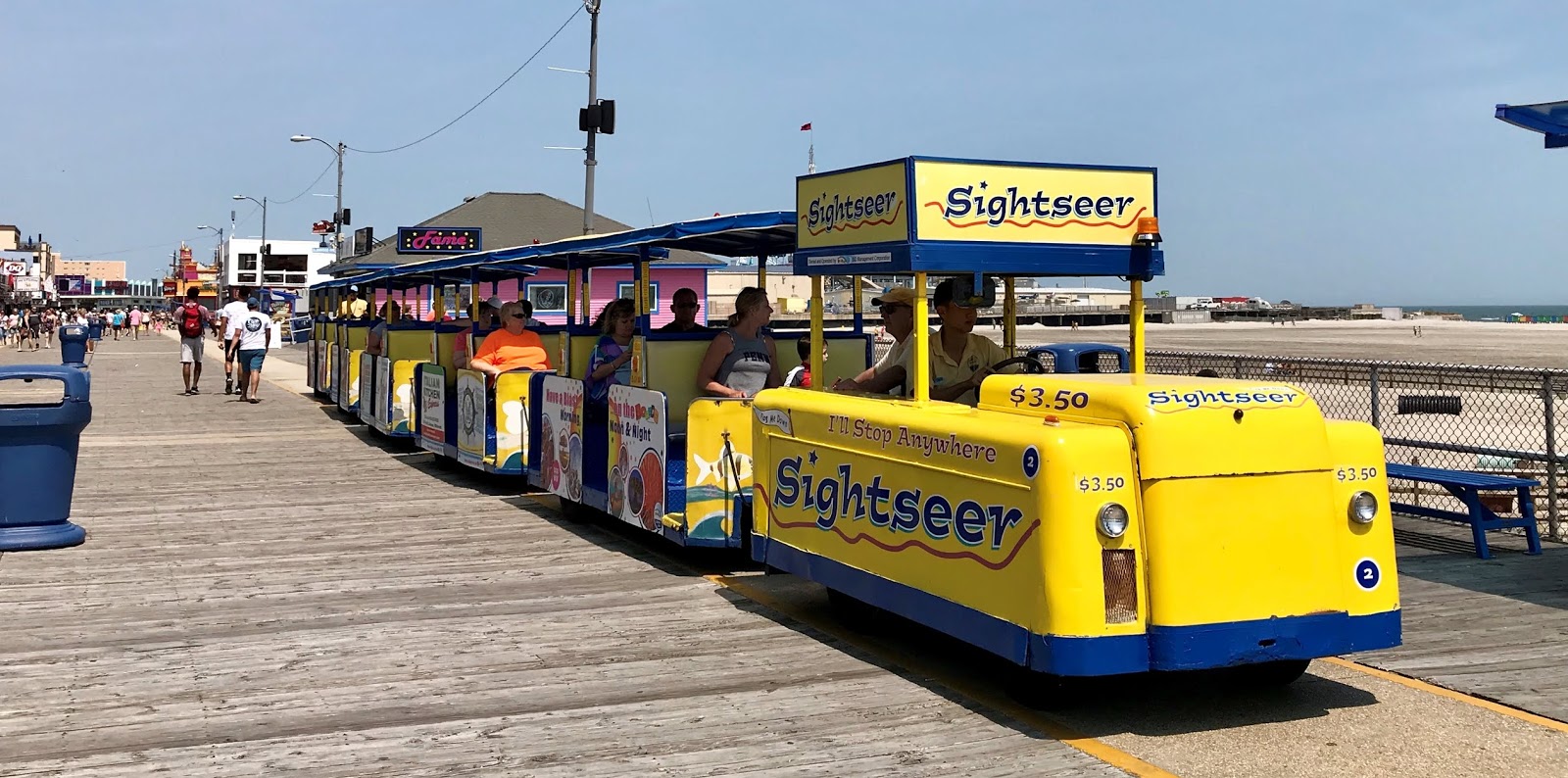 Wildwood 365 TODAY in the Wildwoods Monday, August 20, 2018